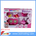 wholesale very cheap toys factory kitchen set toy cooking tool toys